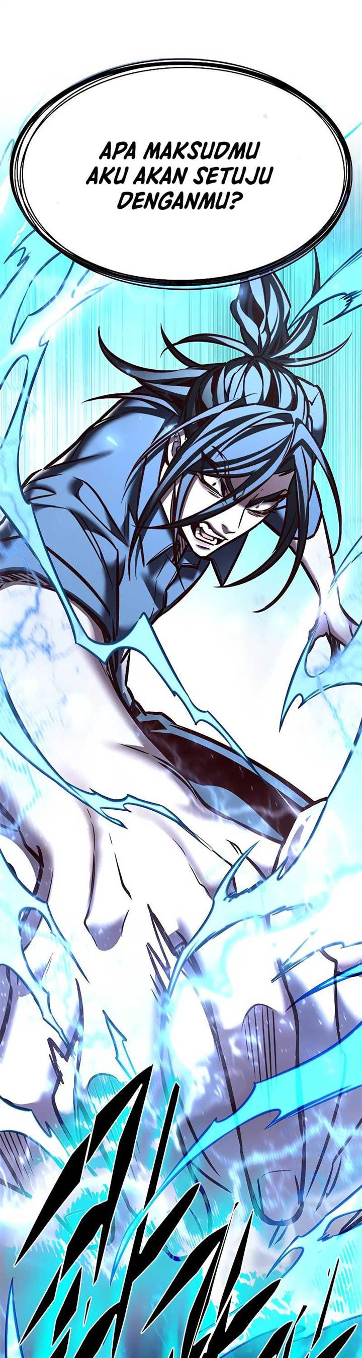 Eleceed Chap 278 - Next Chap 279