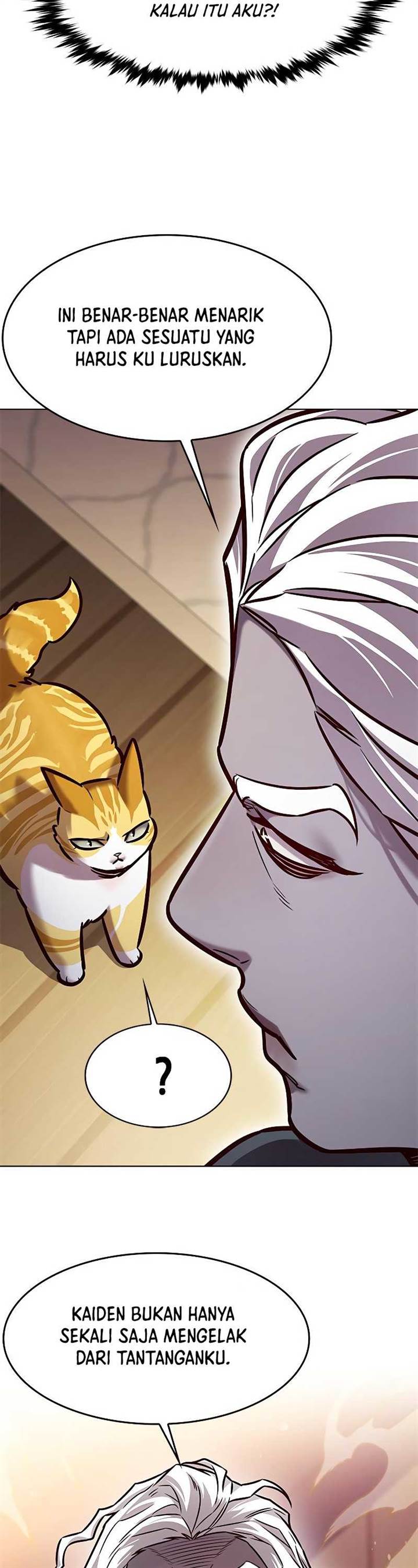 Eleceed Chap 278 - Next Chap 279