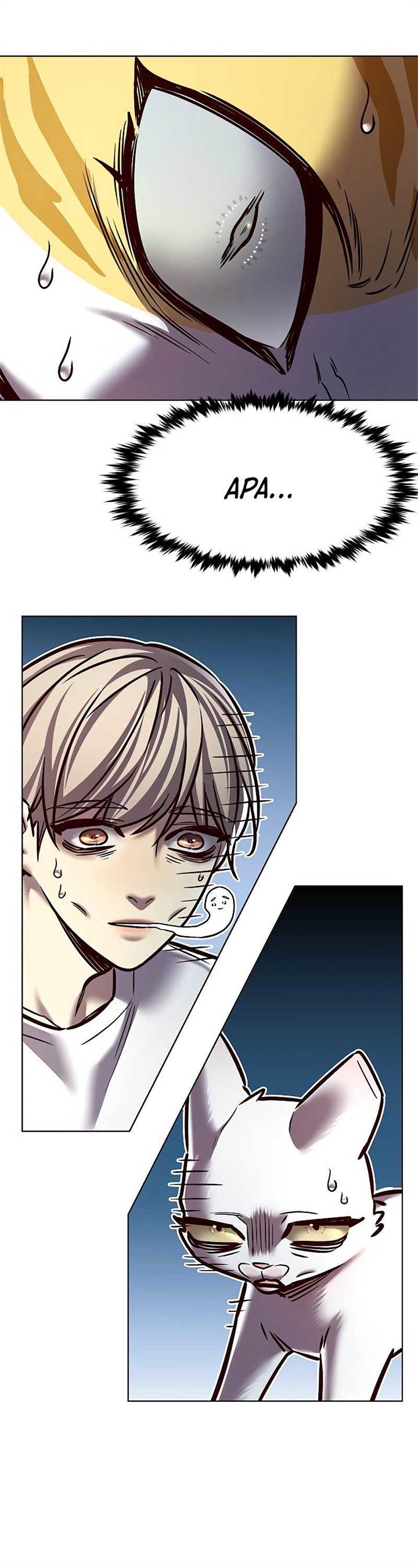 Eleceed Chap 278 - Next Chap 279