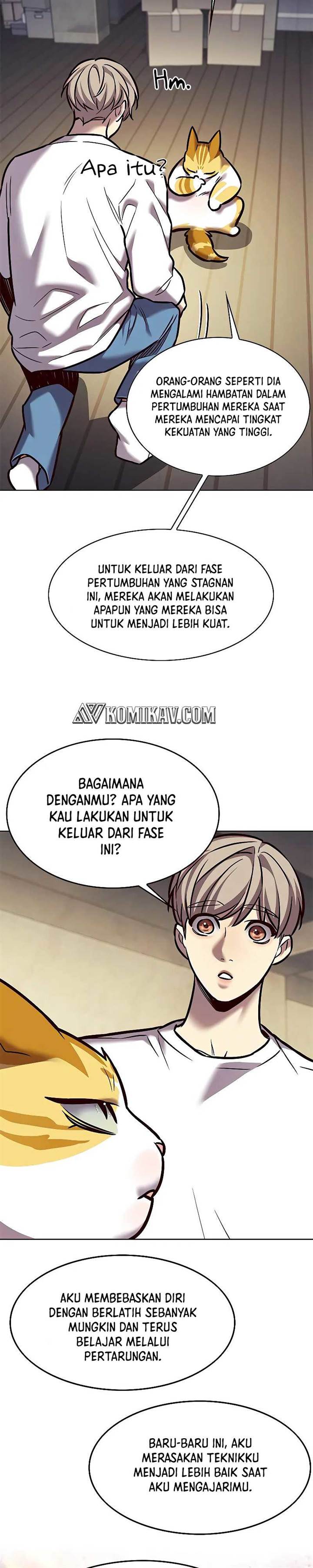 Eleceed Chap 279 - Next Chap 280