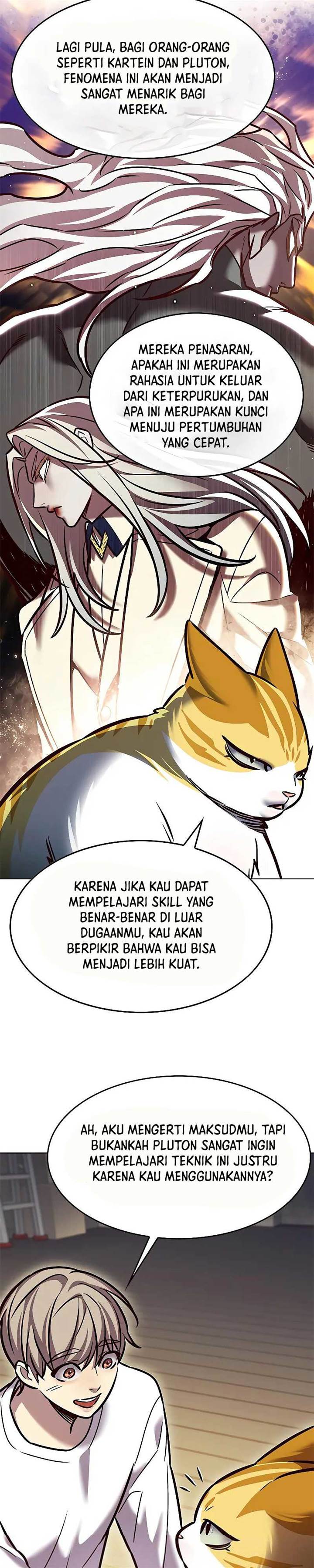 Eleceed Chap 279 - Next Chap 280