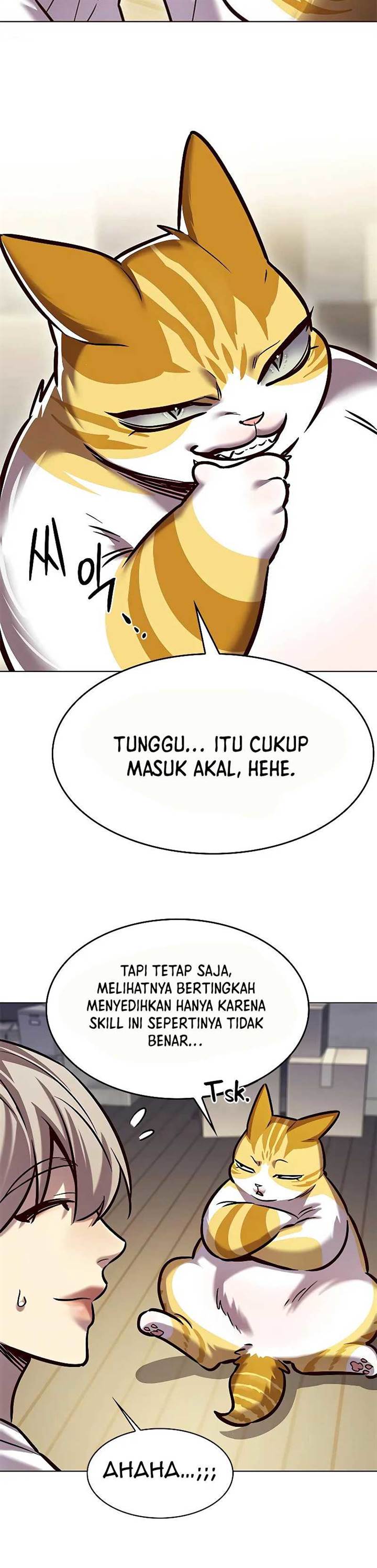 Eleceed Chap 279 - Next Chap 280