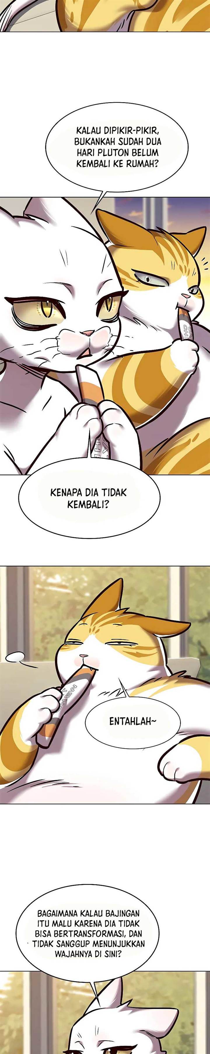 Eleceed Chap 279 - Next Chap 280