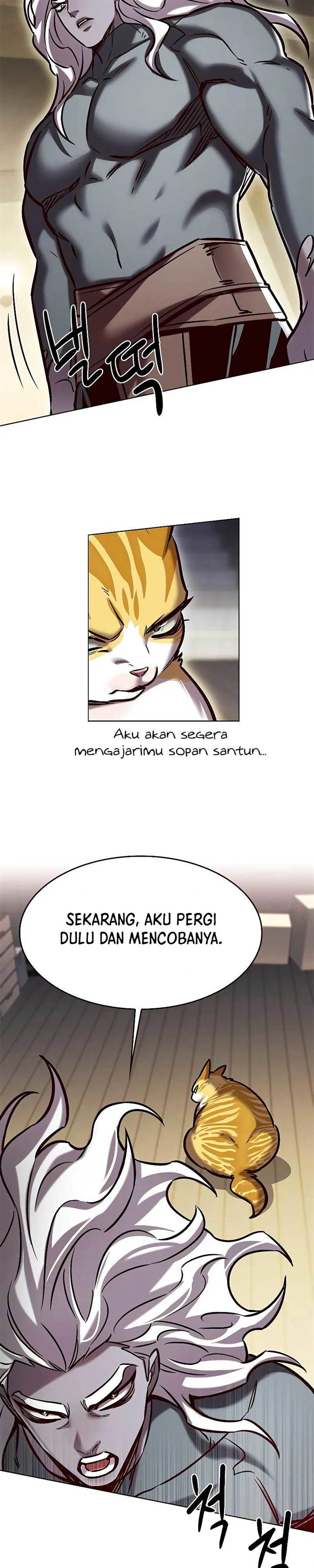 Eleceed Chap 279 - Next Chap 280
