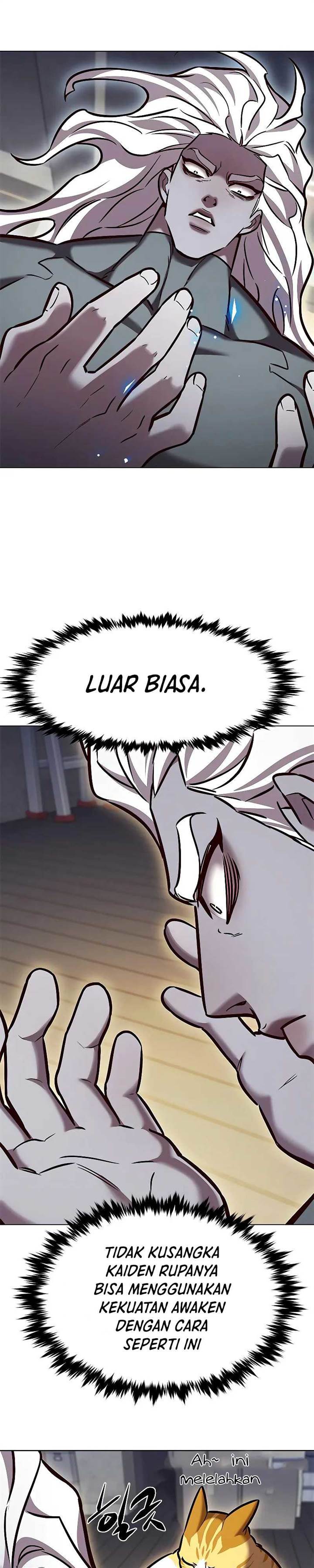 Eleceed Chap 279 - Next Chap 280