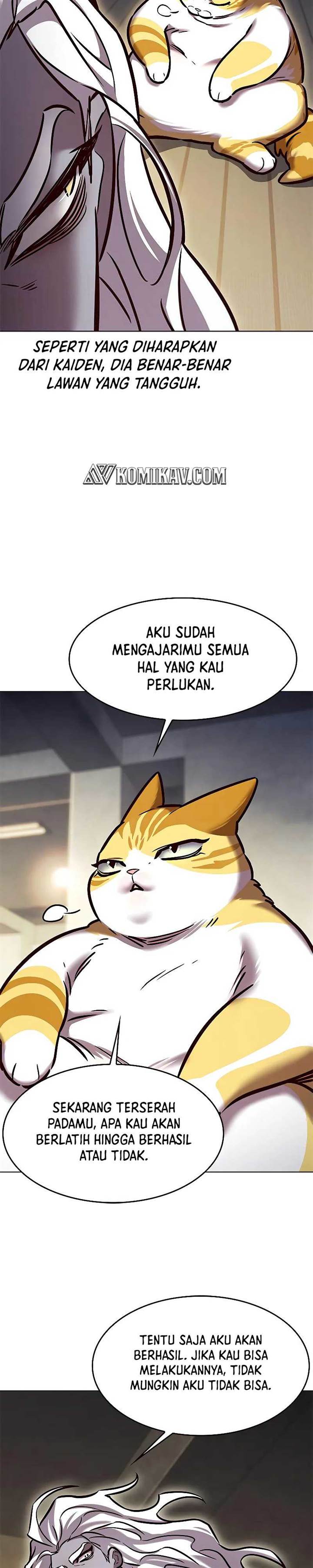 Eleceed Chap 279 - Next Chap 280