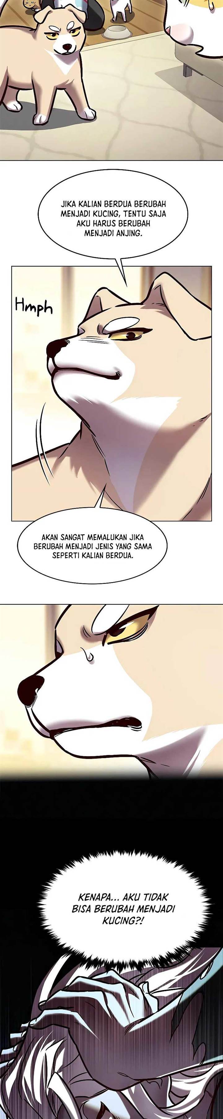 Eleceed Chap 279 - Next Chap 280