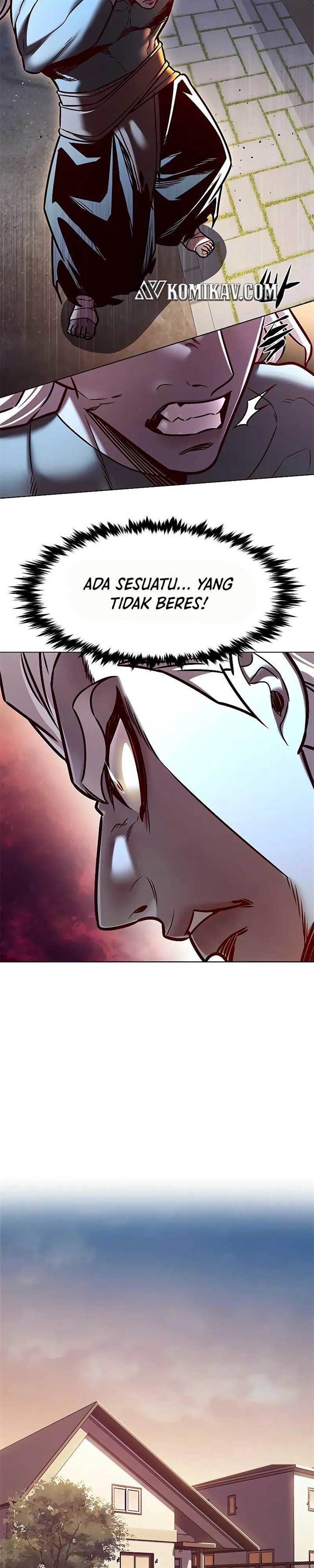 Eleceed Chap 279 - Next Chap 280