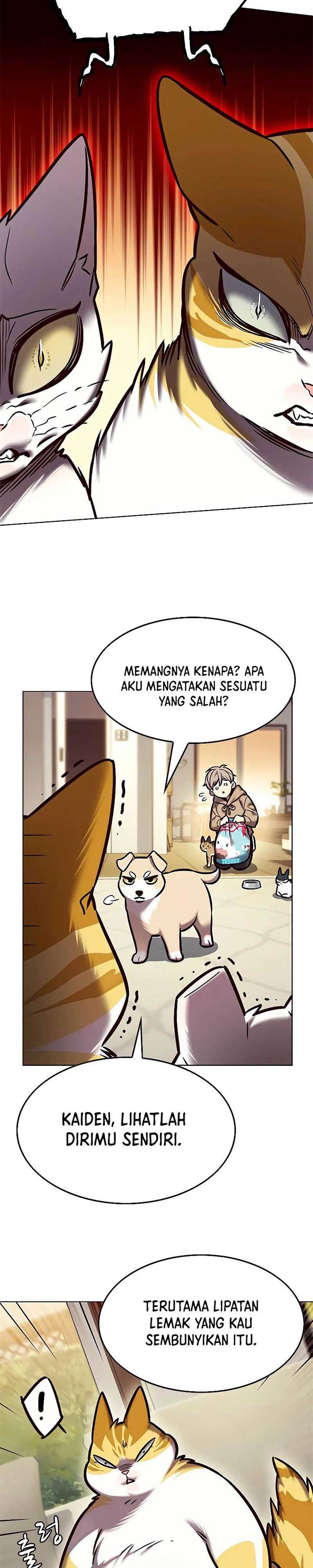 Eleceed Chap 279 - Next Chap 280