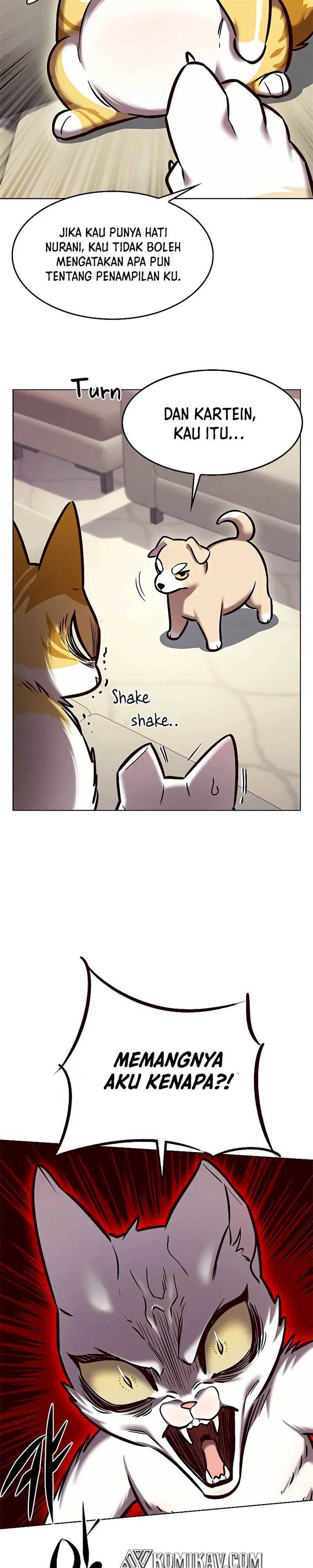 Eleceed Chap 279 - Next Chap 280