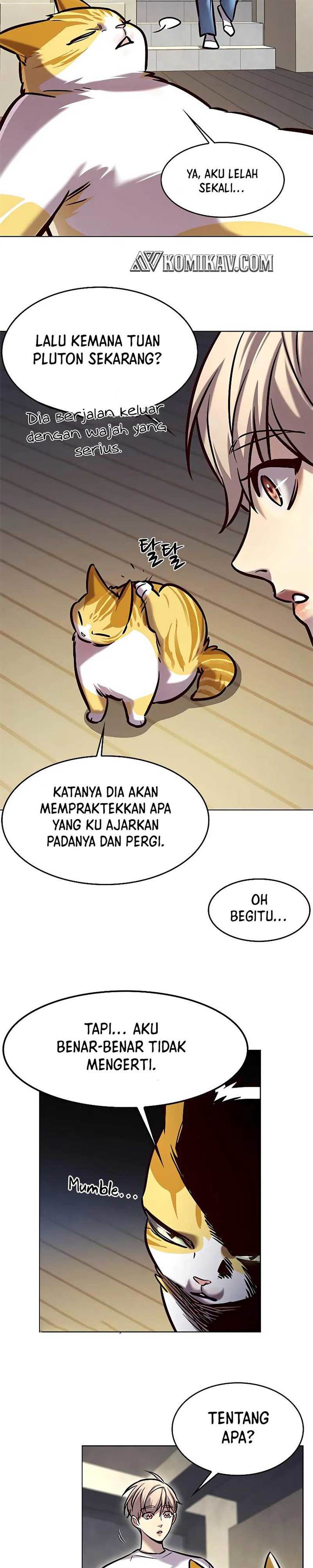 Eleceed Chap 279 - Next Chap 280