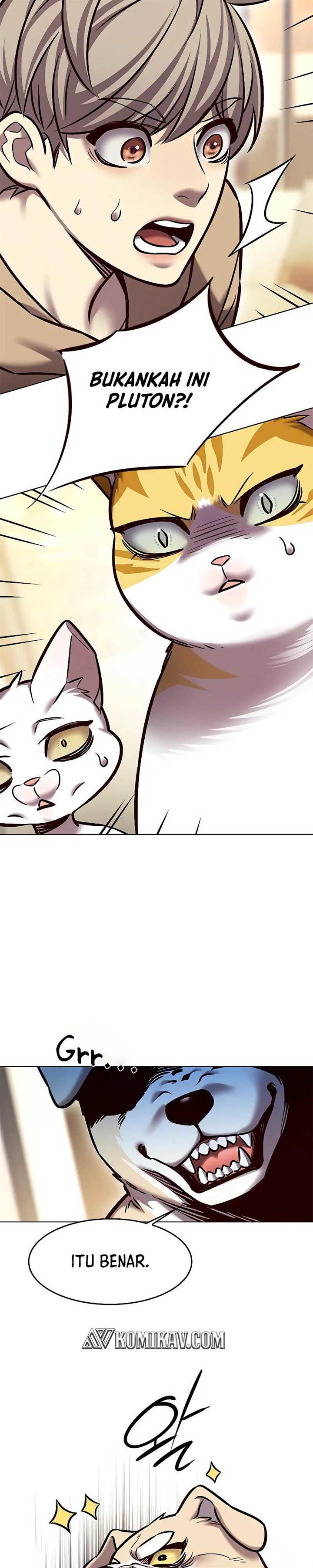 Eleceed Chap 279 - Next Chap 280