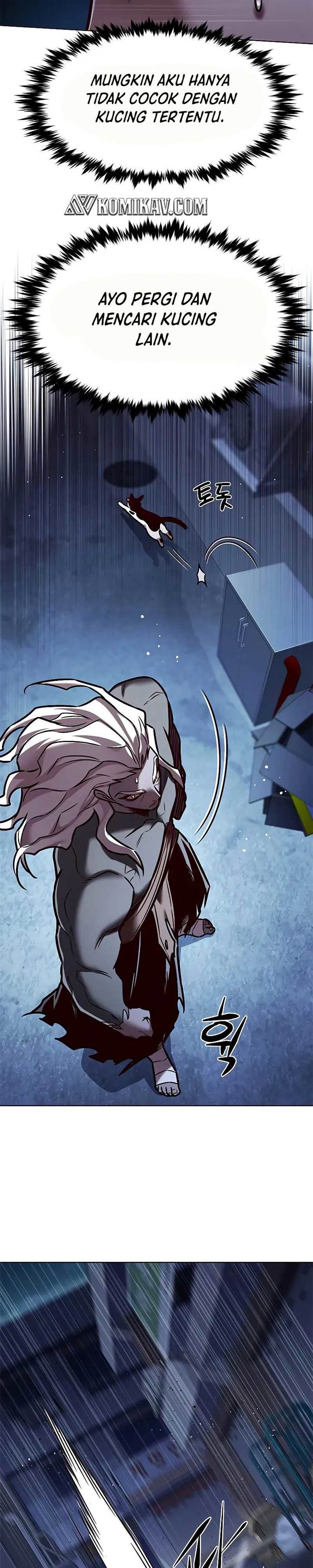 Eleceed Chap 279 - Next Chap 280