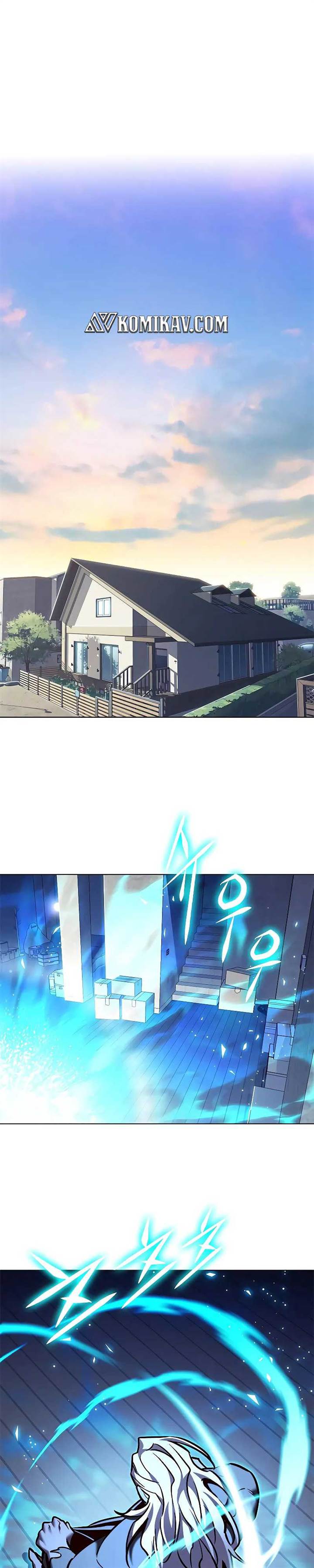 Eleceed Chap 279 - Next Chap 280