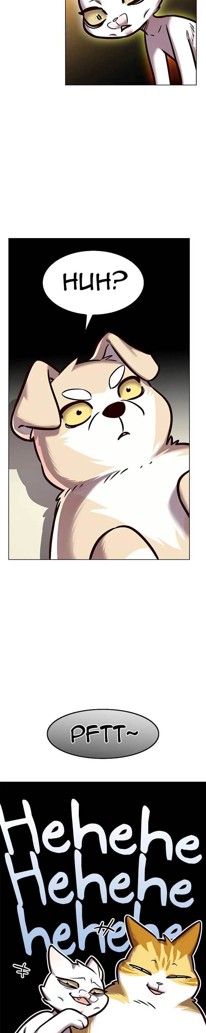 Eleceed Chap 279 - Next Chap 280