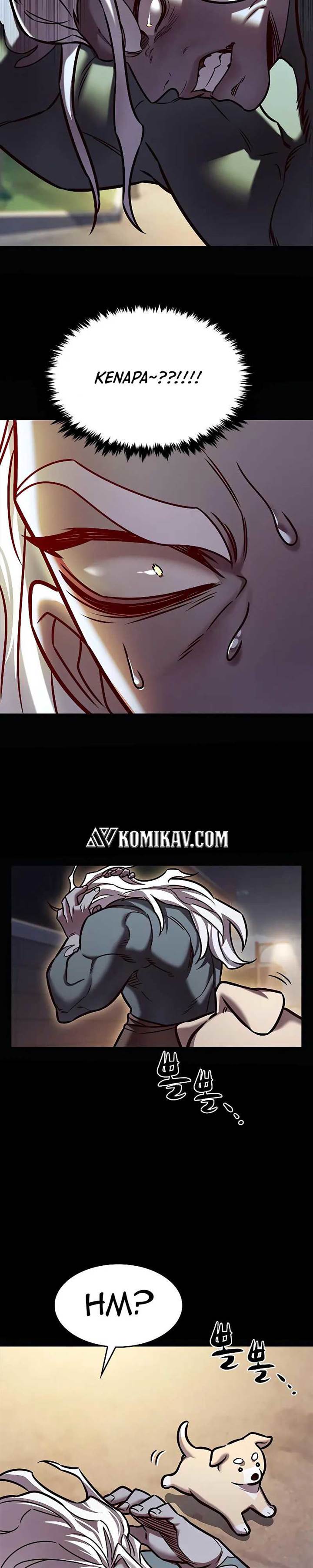 Eleceed Chap 279 - Next Chap 280