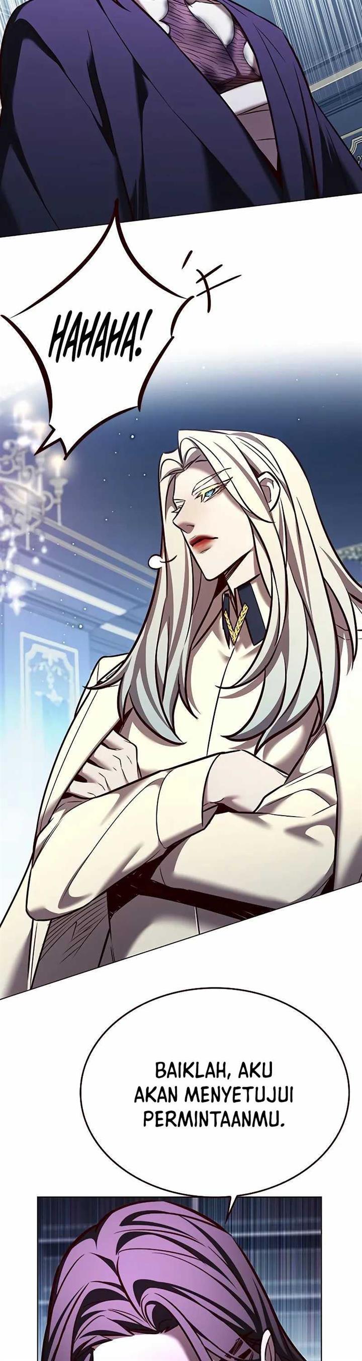 Eleceed Chap 270 - Next Chap 271