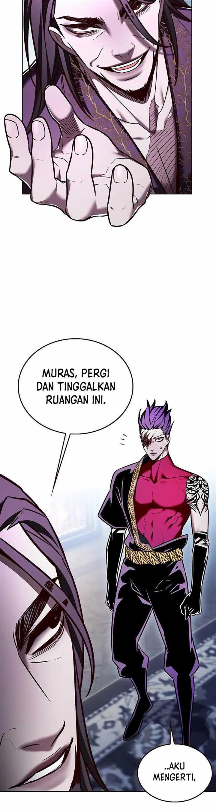 Eleceed Chap 270 - Next Chap 271