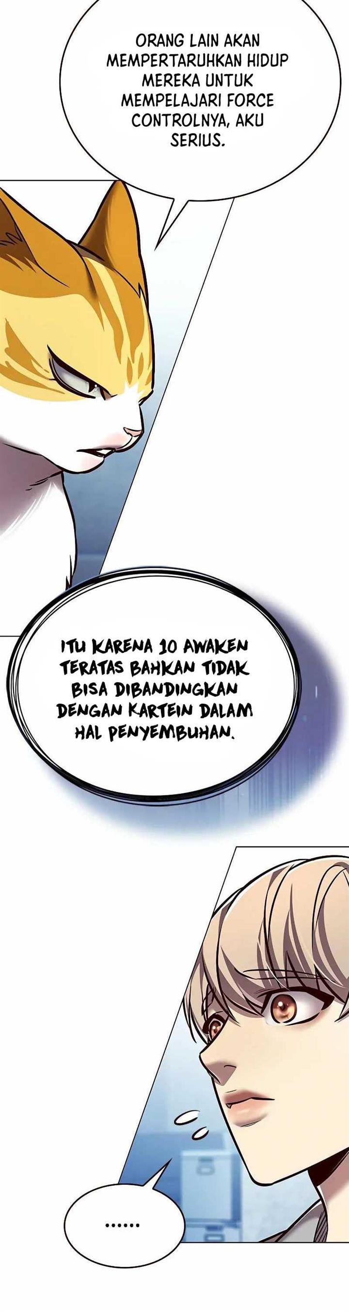 Eleceed Chap 270 - Next Chap 271