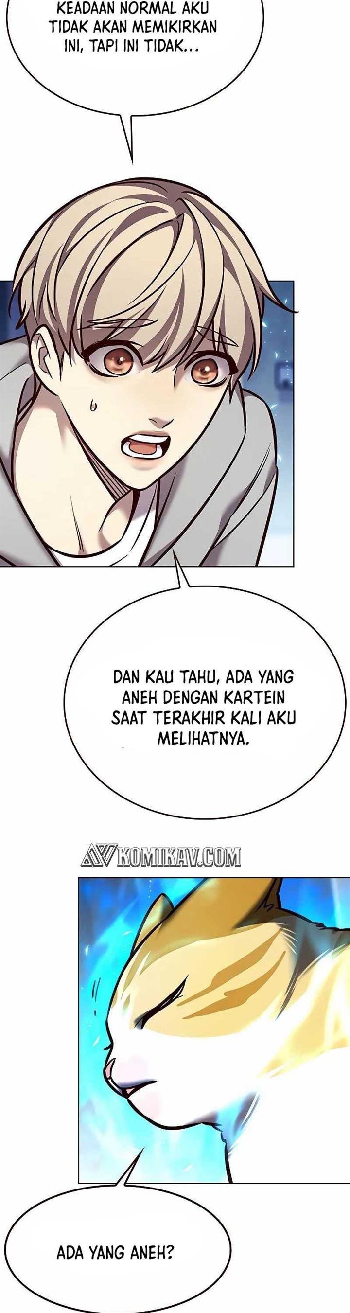 Eleceed Chap 270 - Next Chap 271