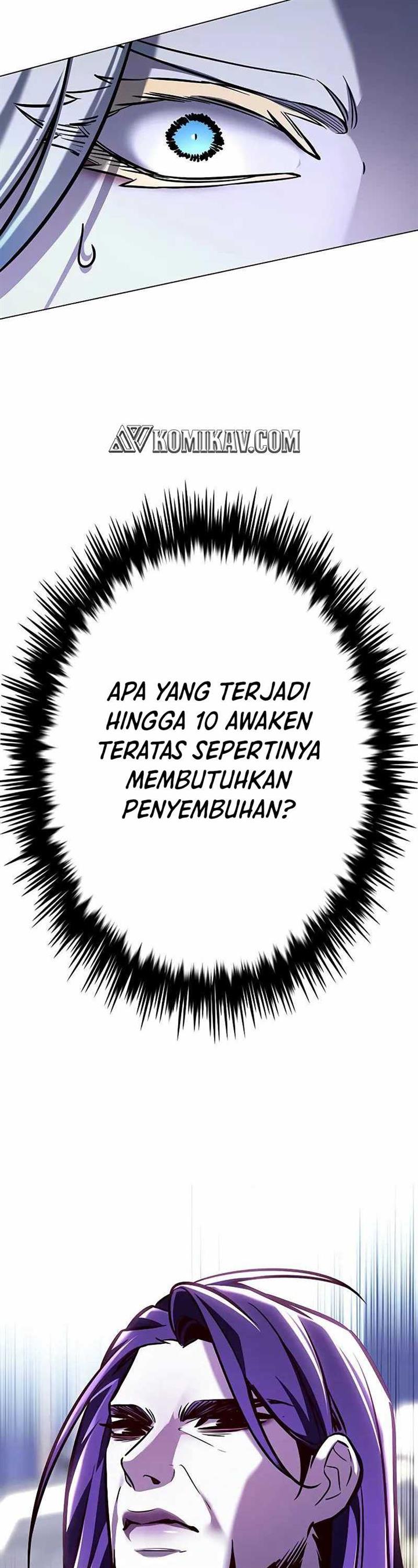 Eleceed Chap 270 - Next Chap 271