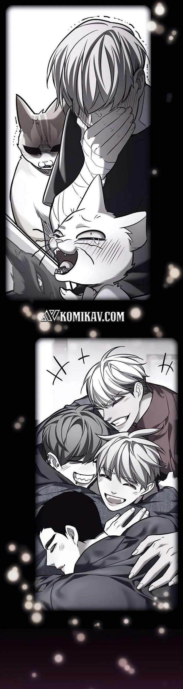 Eleceed Chap 270 - Next Chap 271