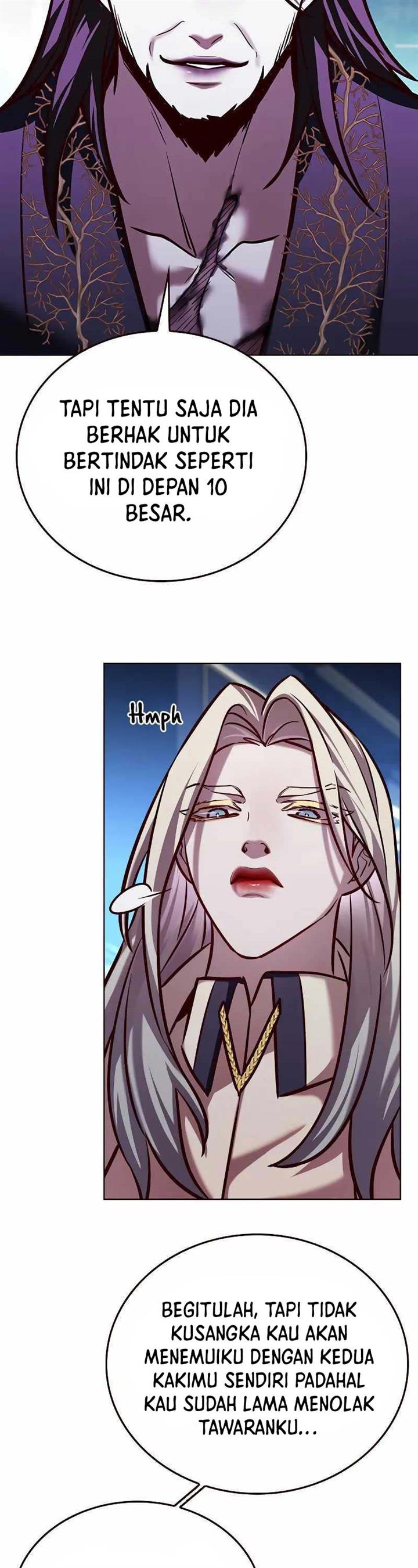 Eleceed Chap 270 - Next Chap 271