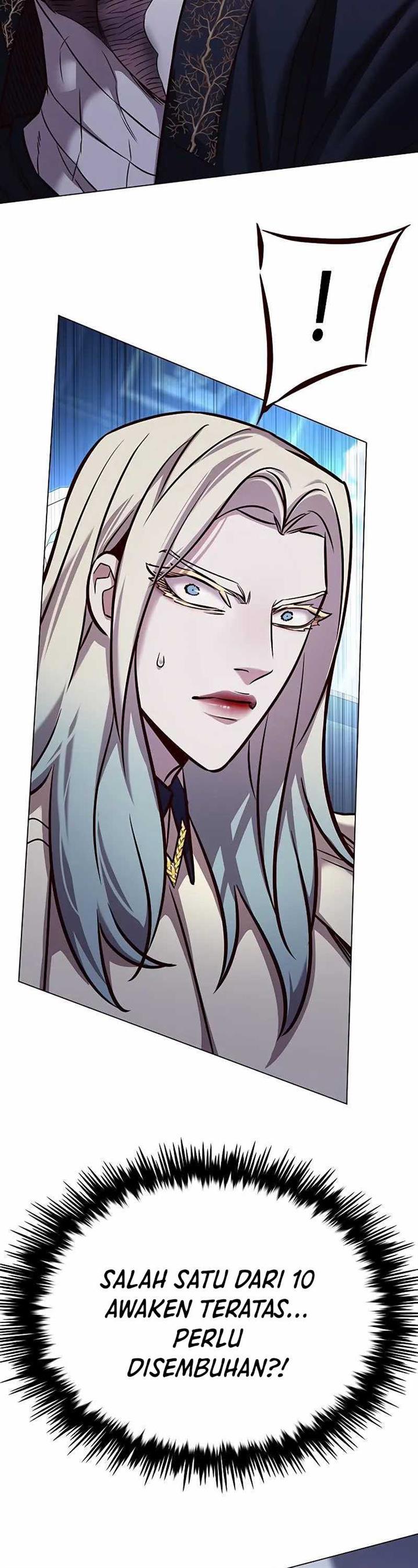 Eleceed Chap 270 - Next Chap 271