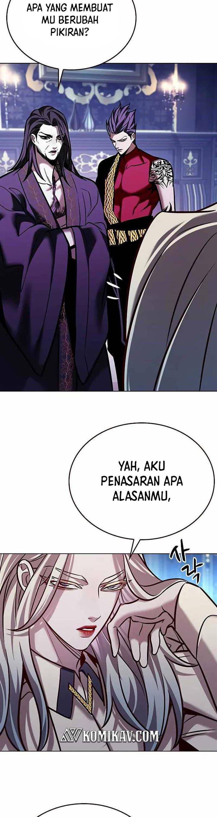 Eleceed Chap 270 - Next Chap 271