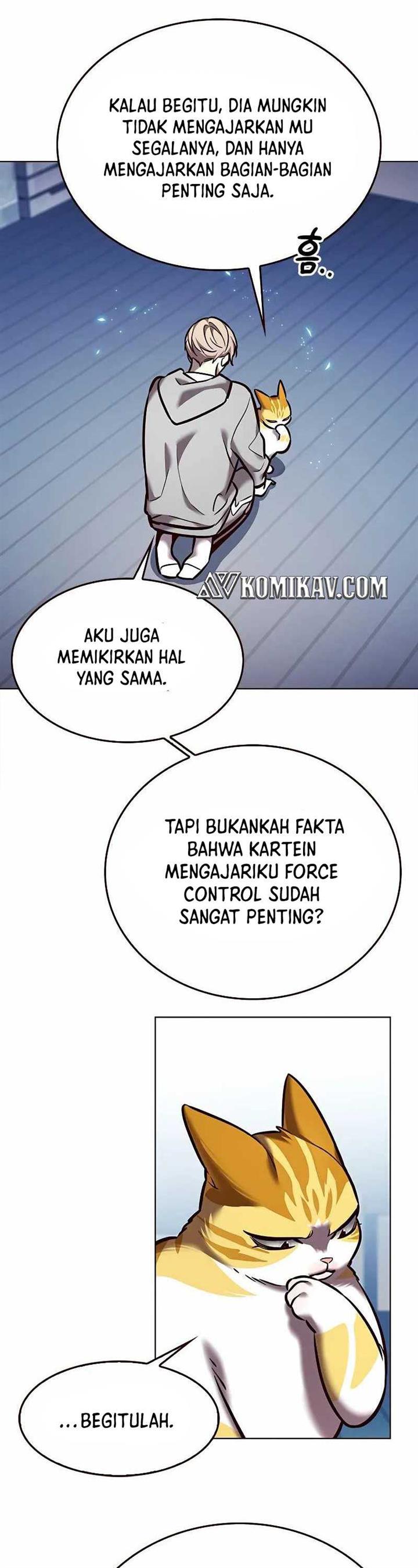 Eleceed Chap 270 - Next Chap 271