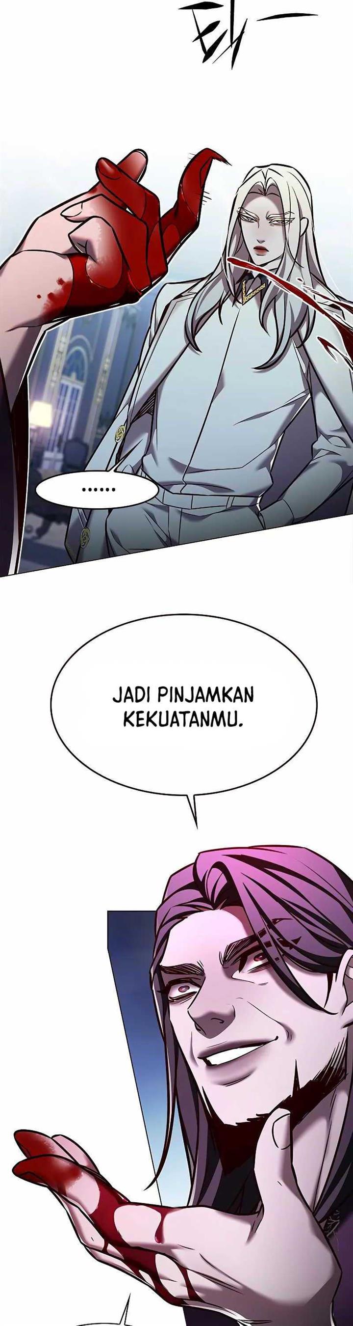 Eleceed Chap 270 - Next Chap 271