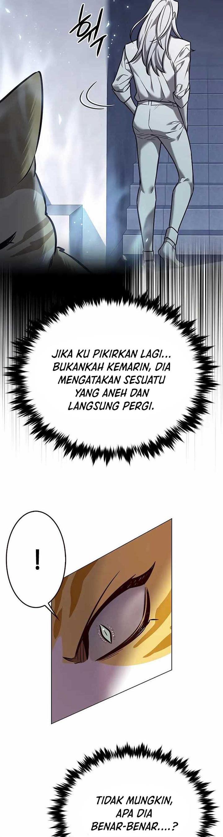 Eleceed Chap 270 - Next Chap 271