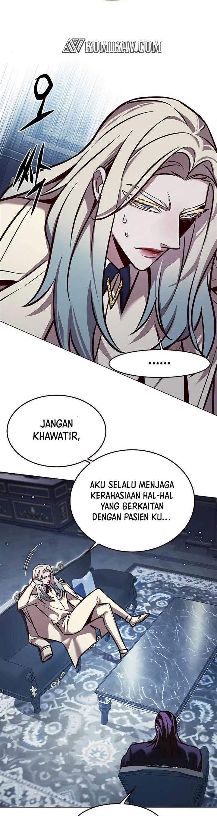 Eleceed Chap 270 - Next Chap 271