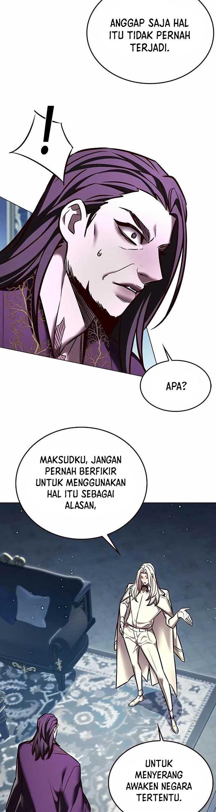 Eleceed Chap 270 - Next Chap 271