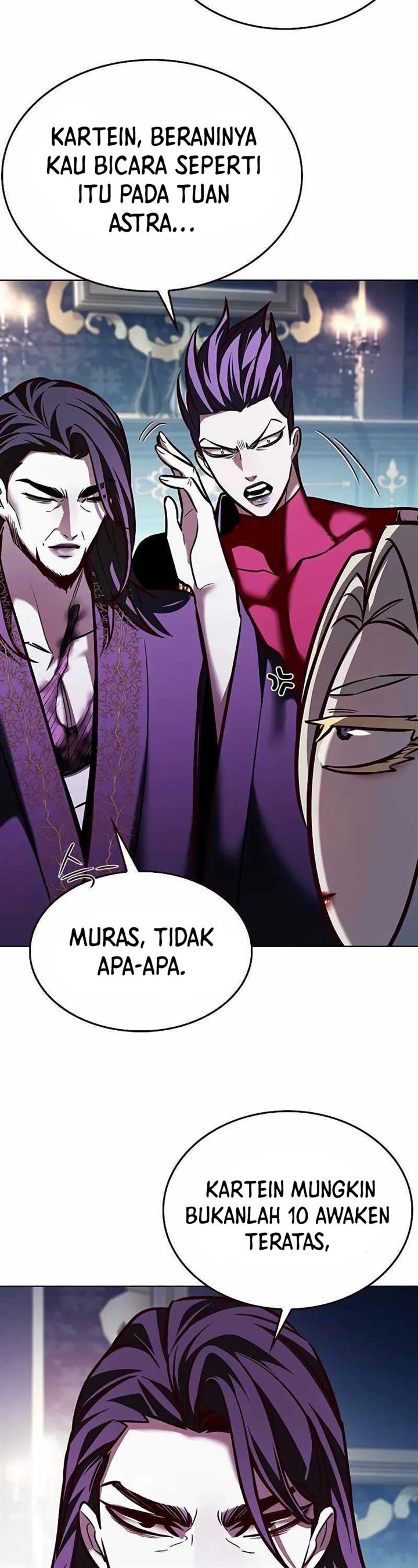 Eleceed Chap 270 - Next Chap 271