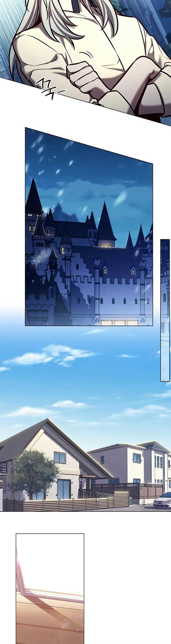 Eleceed Chap 271 - Next Chap 272