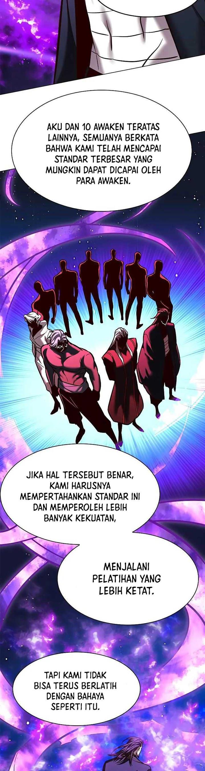 Eleceed Chap 271 - Next Chap 272
