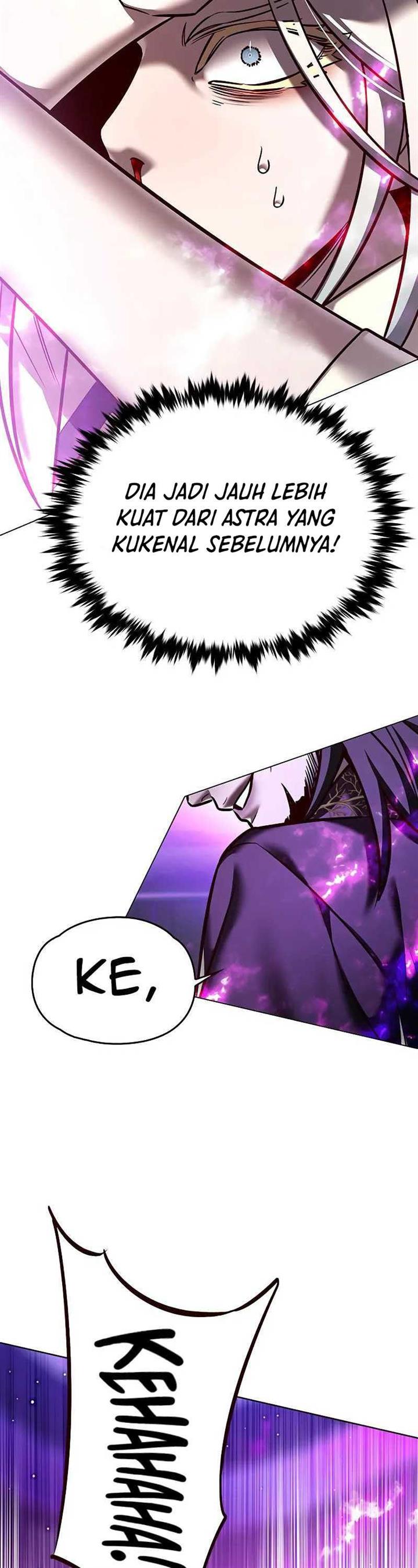 Eleceed Chap 271 - Next Chap 272