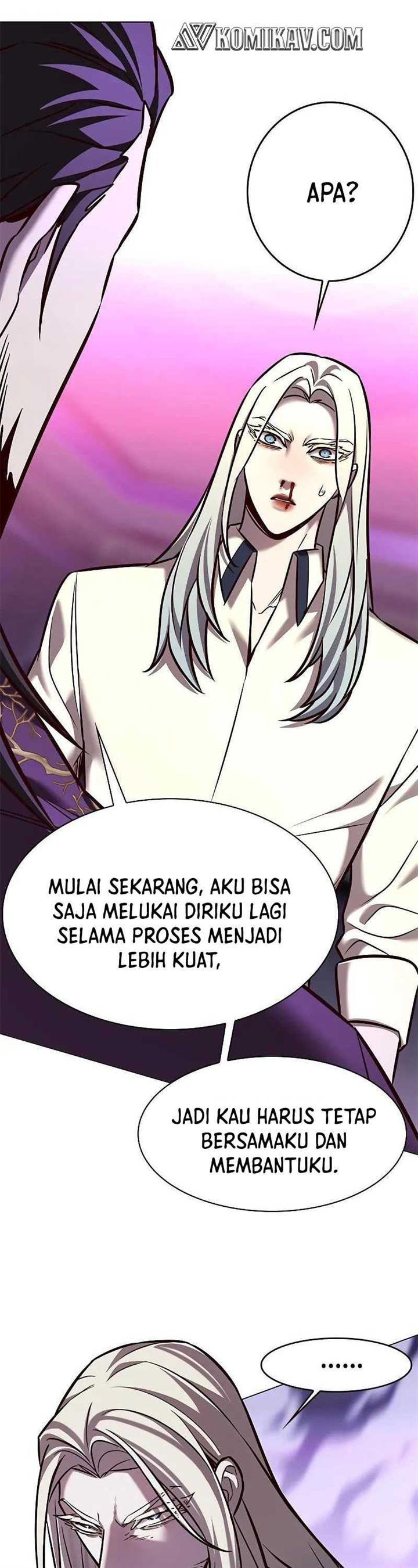 Eleceed Chap 271 - Next Chap 272