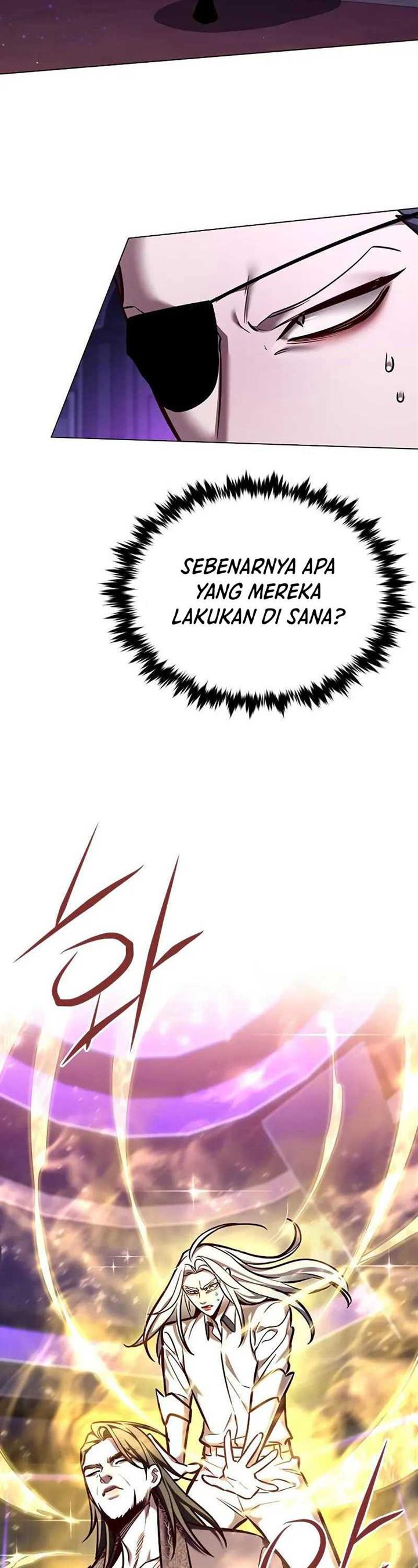 Eleceed Chap 271 - Next Chap 272