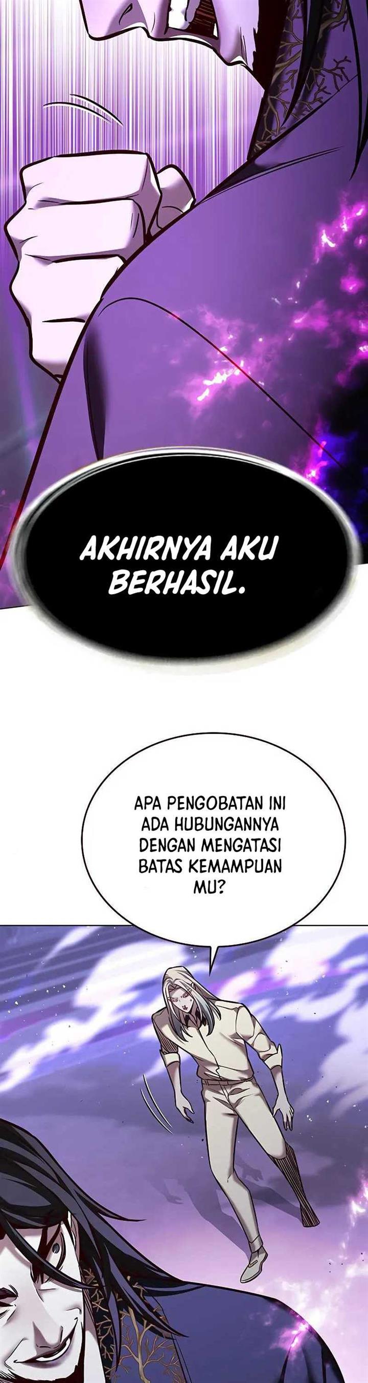 Eleceed Chap 271 - Next Chap 272