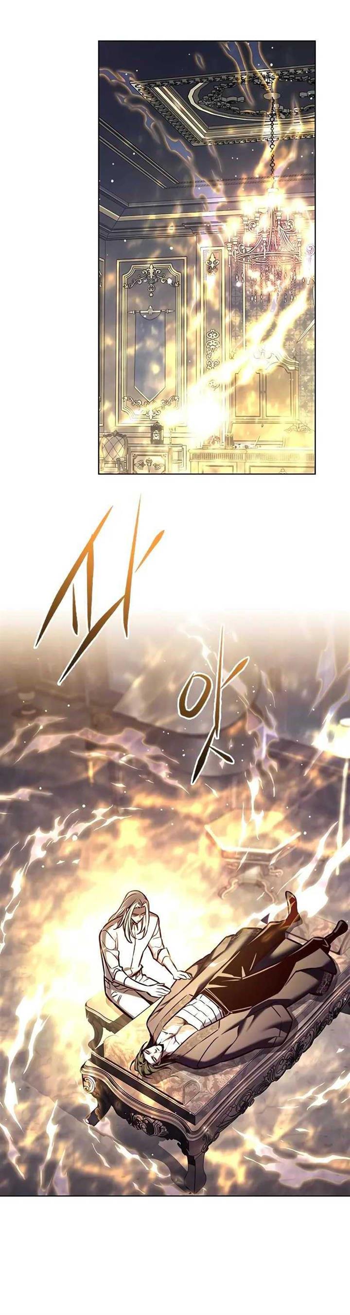 Eleceed Chap 271 - Next Chap 272