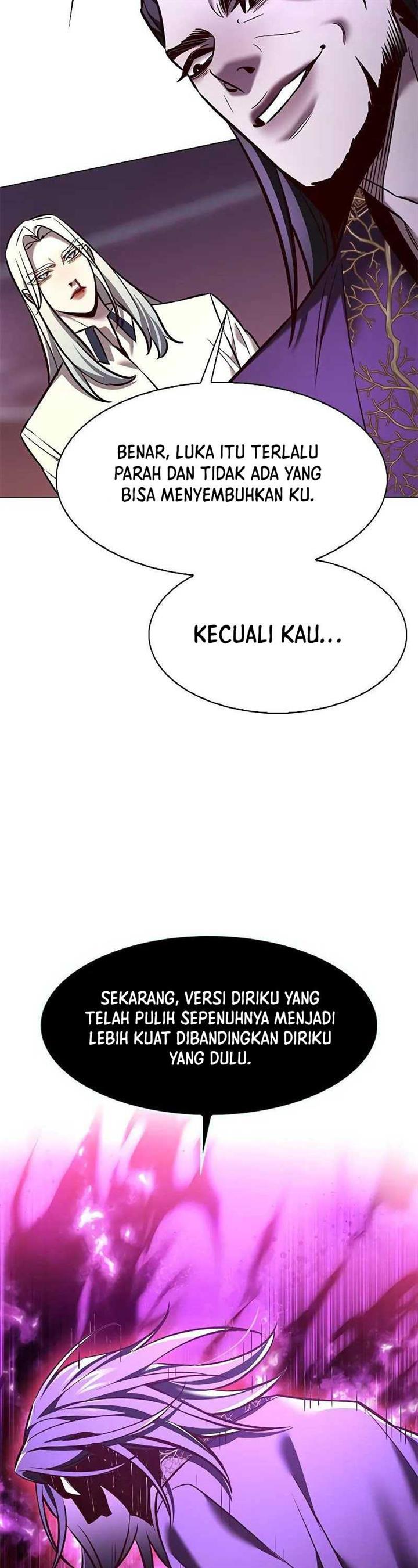 Eleceed Chap 271 - Next Chap 272