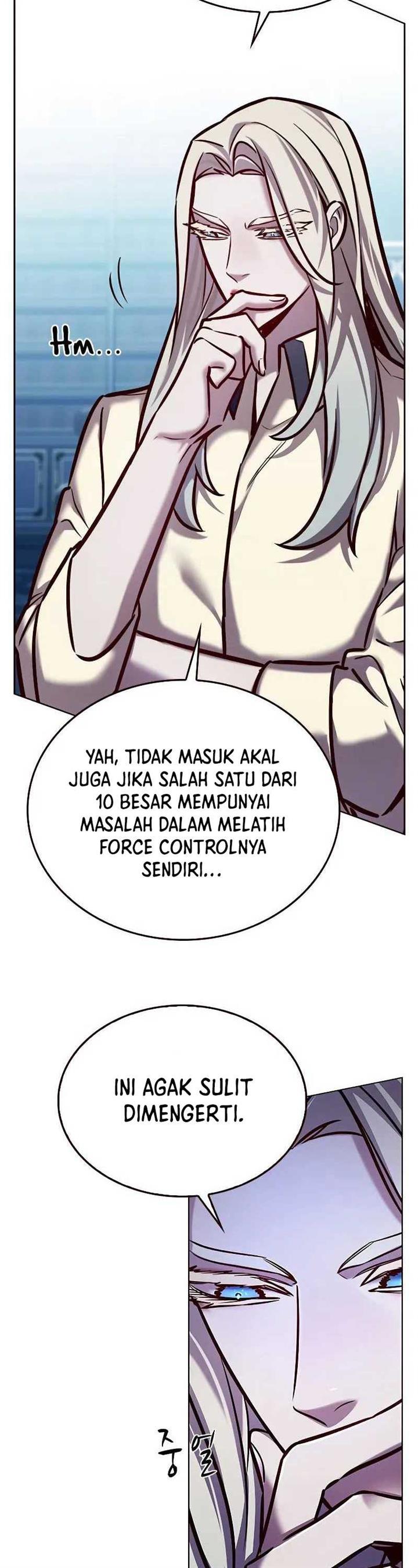 Eleceed Chap 271 - Next Chap 272