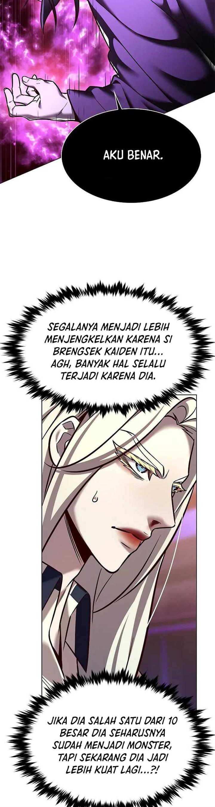 Eleceed Chap 271 - Next Chap 272