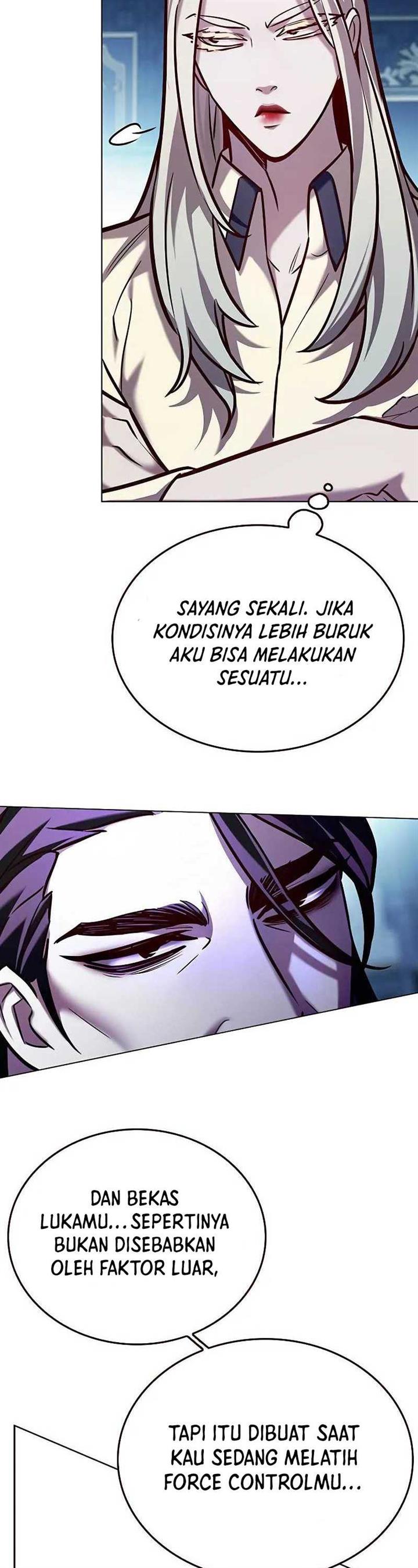 Eleceed Chap 271 - Next Chap 272