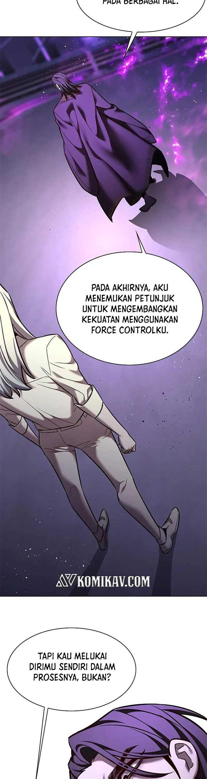 Eleceed Chap 271 - Next Chap 272