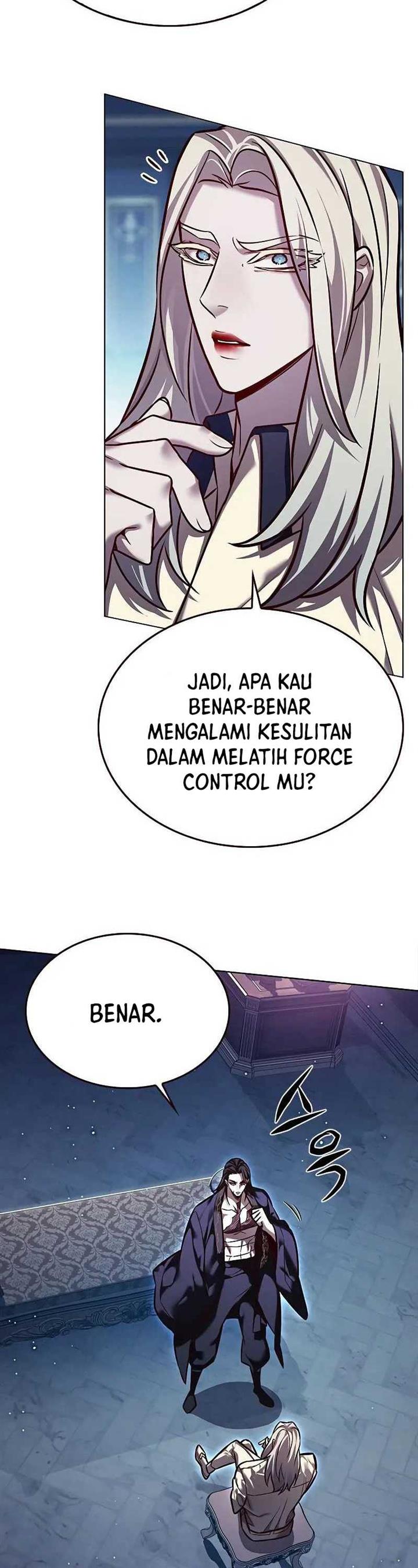 Eleceed Chap 271 - Next Chap 272