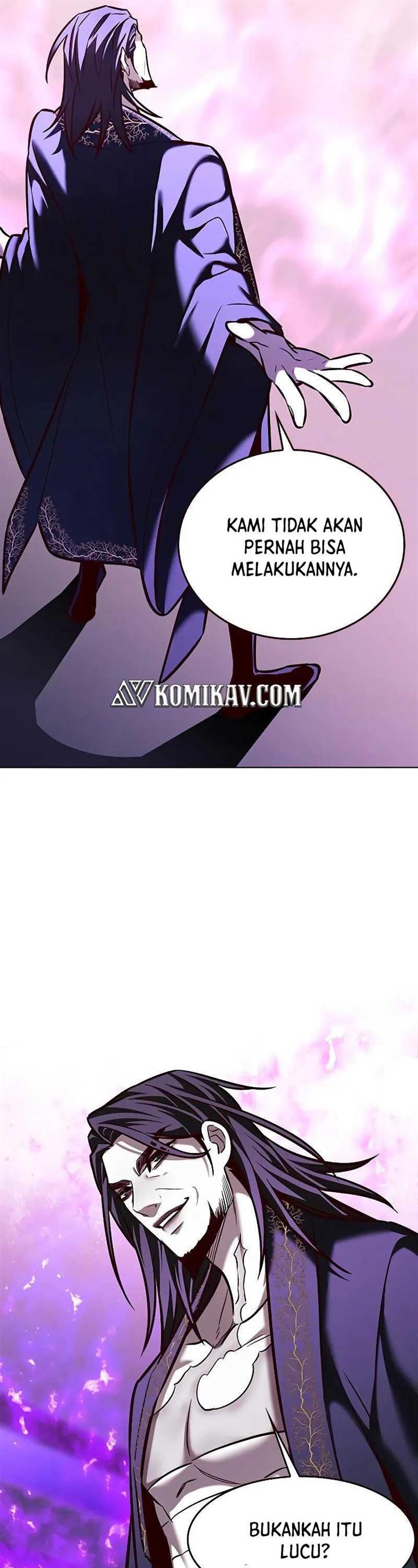 Eleceed Chap 271 - Next Chap 272