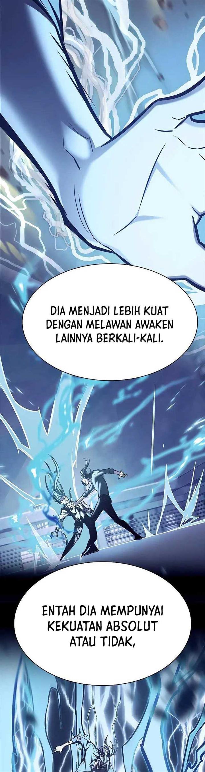 Eleceed Chap 271 - Next Chap 272